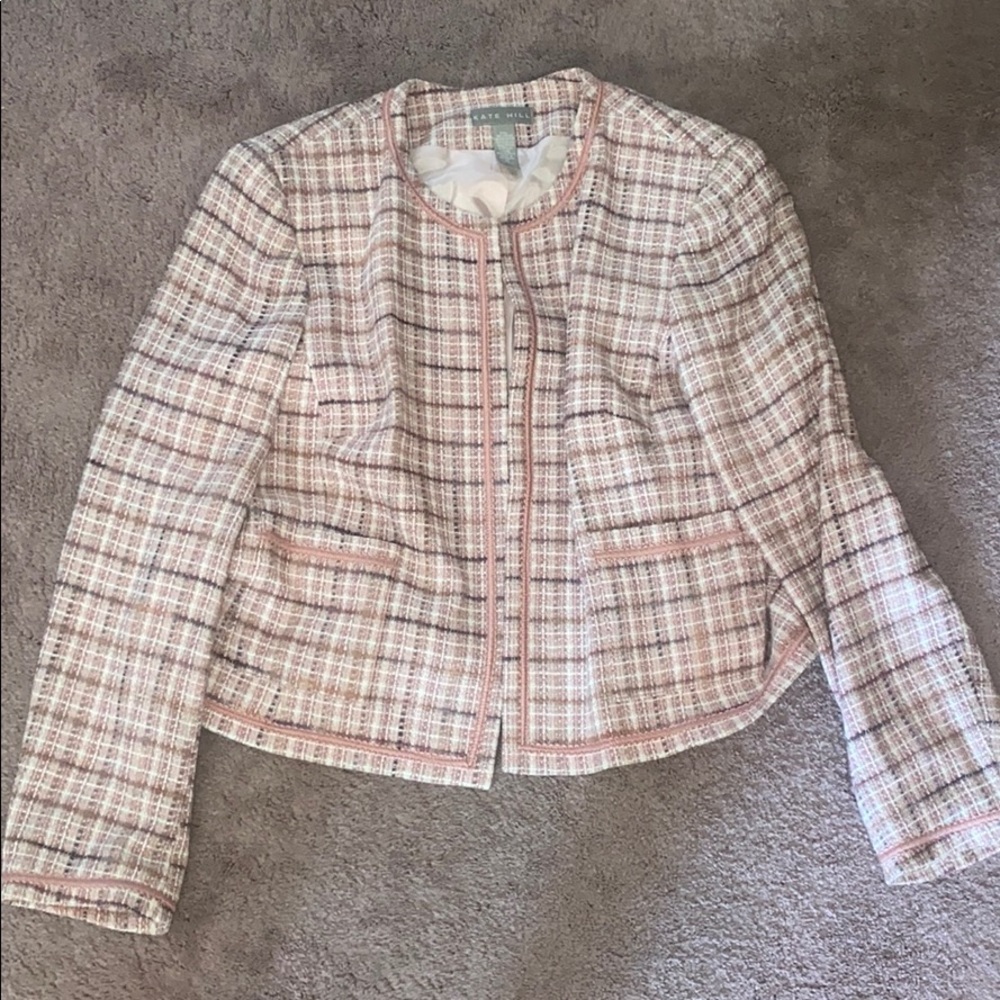 Lightly Worn - image 1